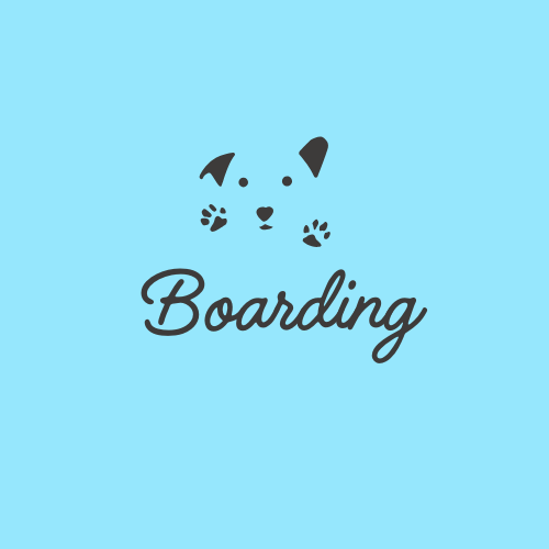 Dog Boarding Services
