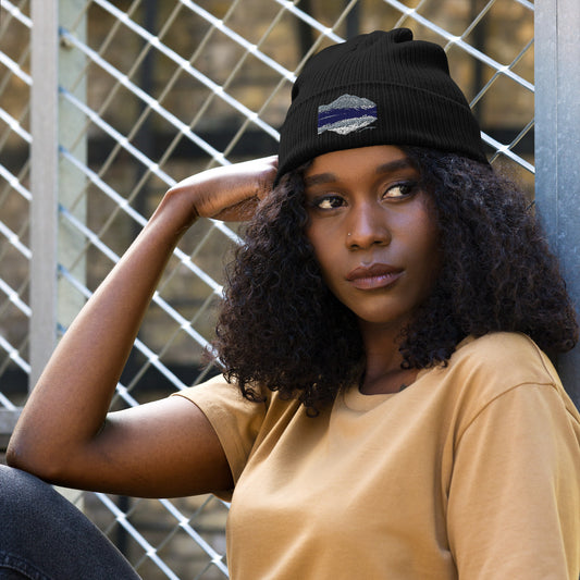 Alaskan Mountain Beanie